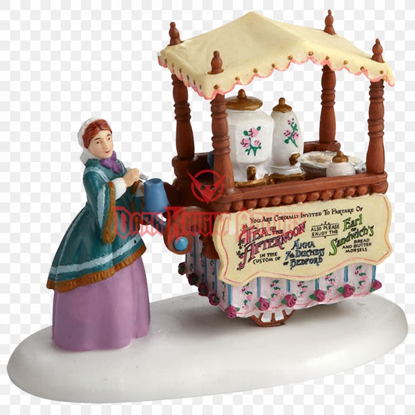 Victorian Era Department 56 Dickens Village Chelsea Market Tea Monger Christmas Village Christmas Tree, PNG, 850x850px, Victorian Era, Charles Dickens, Christmas Day, Christmas Tree, Christmas Village Download Free