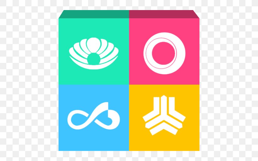 100 PICS Quiz, PNG, 512x512px, Logo Quiz, Android, App Store, Area, Brand Download Free