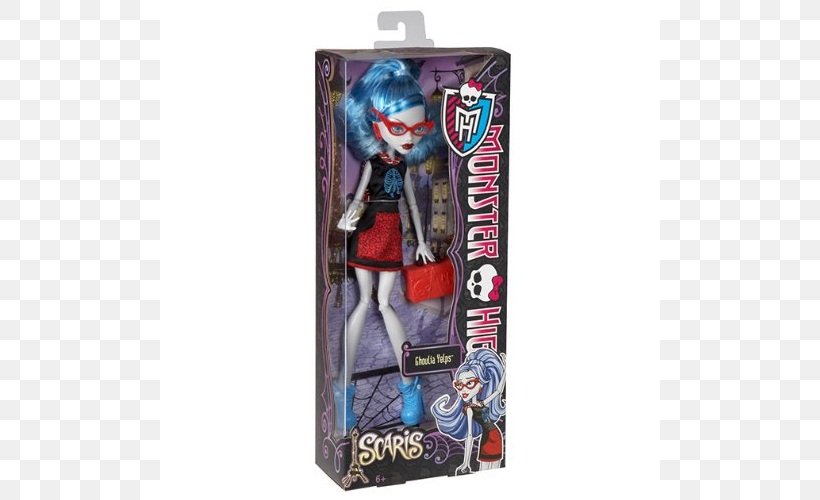 Amazon.com Cleo DeNile Monster High Doll Action & Toy Figures, PNG, 572x500px, Amazoncom, Action Figure, Action Toy Figures, Cleo Denile, Doll Download Free