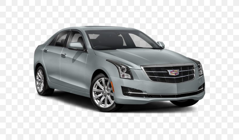 Cadillac CTS-V Car Luxury Vehicle Mercedes-Benz C-Class, PNG, 640x480px, 2018 Cadillac Ats, Cadillac, Automotive Design, Automotive Exterior, Bumper Download Free