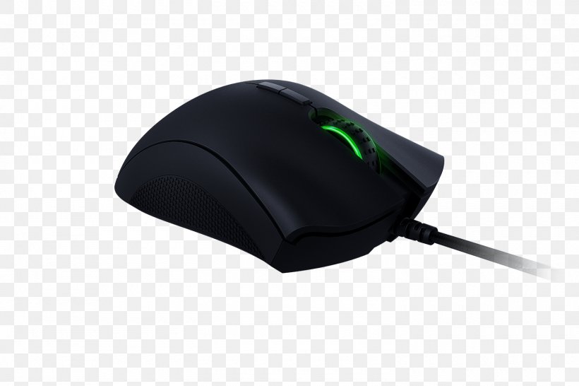 Computer Mouse Razer Inc. Video Game Sensor Electronic Sports, PNG, 1500x1000px, Computer Mouse, Button, Computer Component, Dots Per Inch, Electronic Device Download Free