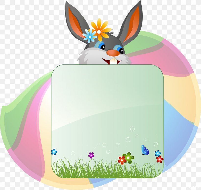 Easter Bunny Rabbit Hare Clip Art, PNG, 1600x1507px, Easter Bunny, Animal, Cartoon, Easter, Easter Egg Download Free