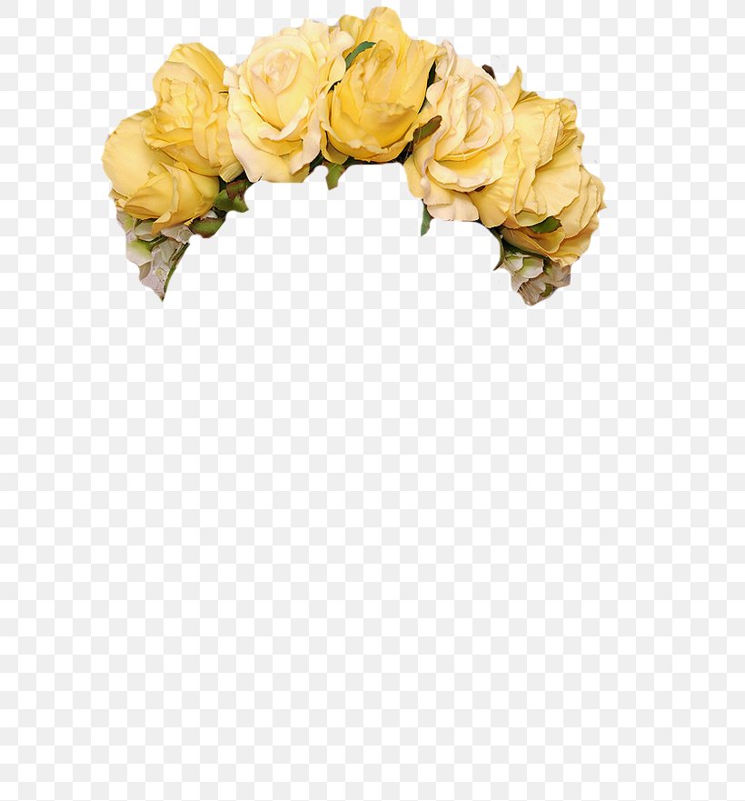 Flower Wreath Crown, PNG, 660x881px, Flower, Artificial Flower, Crown, Cut Flowers, Drawing Download Free