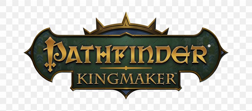 Pathfinder: Kingmaker Pathfinder Roleplaying Game Dungeons & Dragons Role-playing Game, PNG, 6501x2880px, Pathfinder Kingmaker, Adventure Path, Brand, Dungeons Dragons, Game Download Free