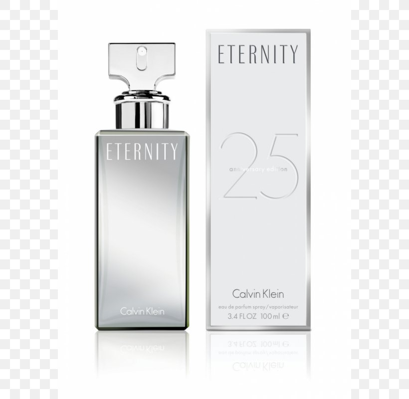 Perfume Eternity Eau De Parfum Calvin Klein Eau De Toilette, PNG, 800x800px, Perfume, Anniversary, Brand, Calvin Klein, Cosmetics Download Free