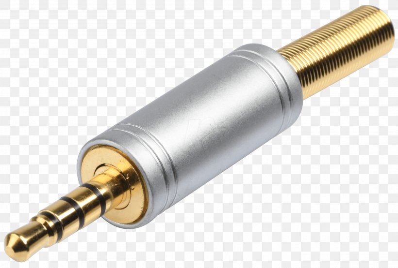 Phone Connector Audio Stereophonic Sound Knickschutz Electronics, PNG, 2724x1841px, Phone Connector, Audio, Computer Hardware, Conrad Electronic, Electrical Cable Download Free