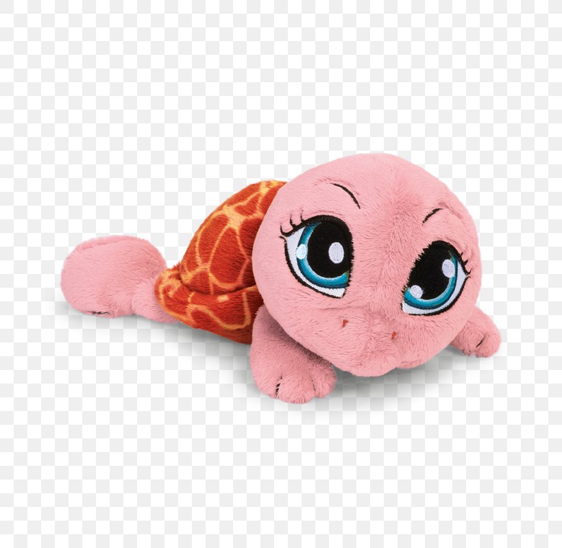 Plush Stuffed Animals & Cuddly Toys Turtle NICI AG, PNG, 800x800px, Plush, Amazoncom, Baby Toys, Beige, Blue Download Free