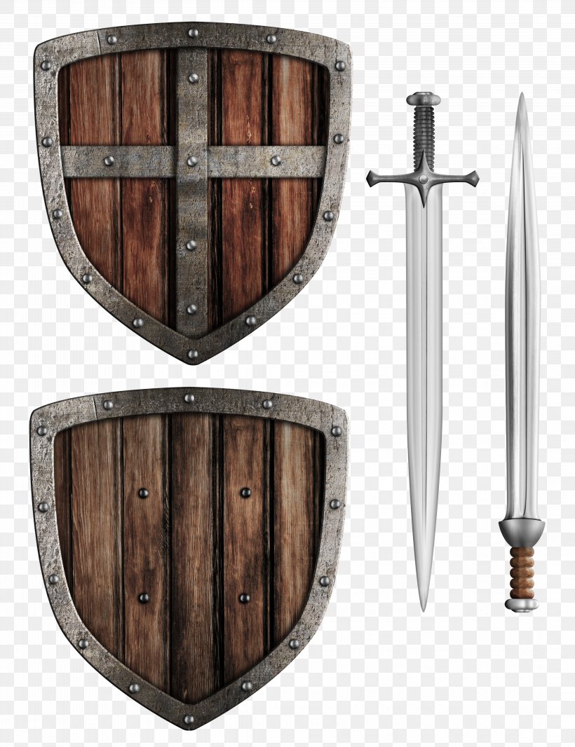 Shield Stock Photography Royalty-free Illustration, PNG, 4350x5655px, Shield, Cold Weapon, Depositphotos, Fotosearch, Round Shield Download Free