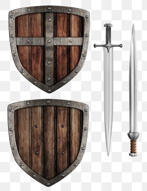 520+ Metal Shield With Crossed Swords Stock Photos, Pictures & Royalty-Free  Images - iStock