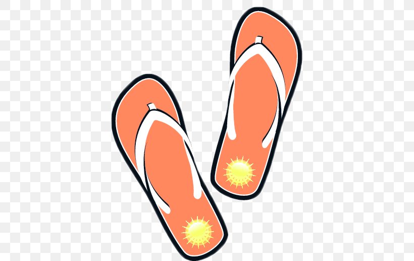 Slipper Flip-flops Sandal Clip Art, PNG, 601x516px, Slipper, Cartoon, Flip Flops, Flipflops, Footwear Download Free