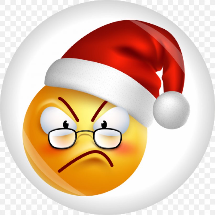 Smiley Emoticon Emoji Christmas Pin Badges, PNG, 1000x1000px, Smiley, Badge, Christmas, Christmas Ornament, Emoji Download Free