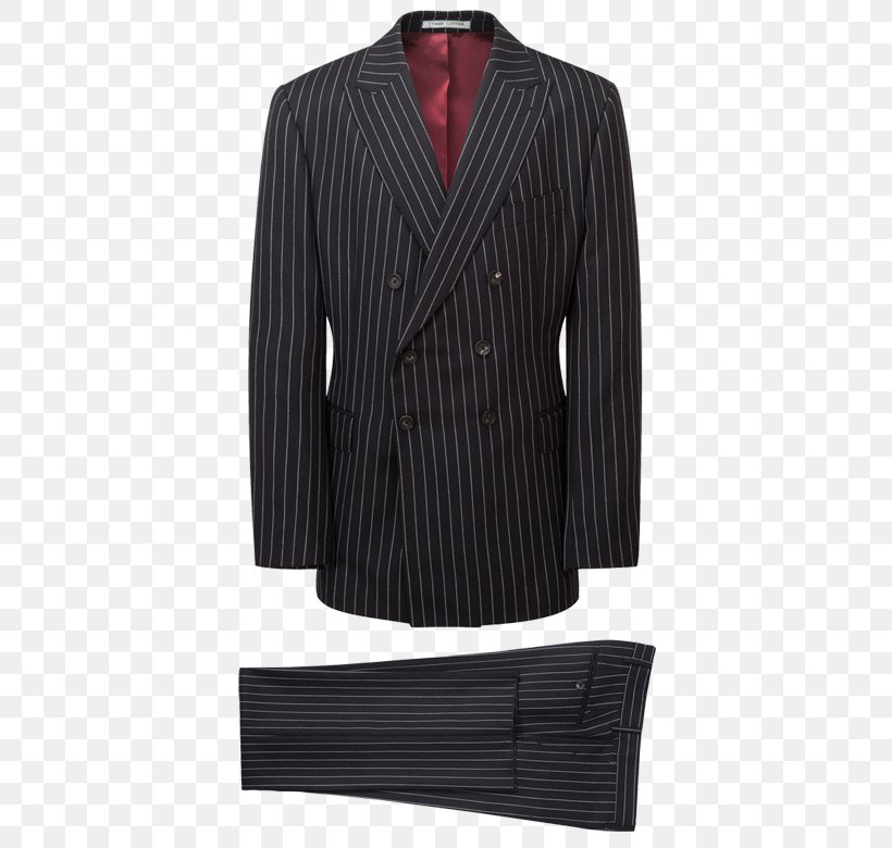 Tuxedo Suit Double-breasted Coat Pin Stripes, PNG, 585x780px, Tuxedo, Black, Blazer, Button, Coat Download Free