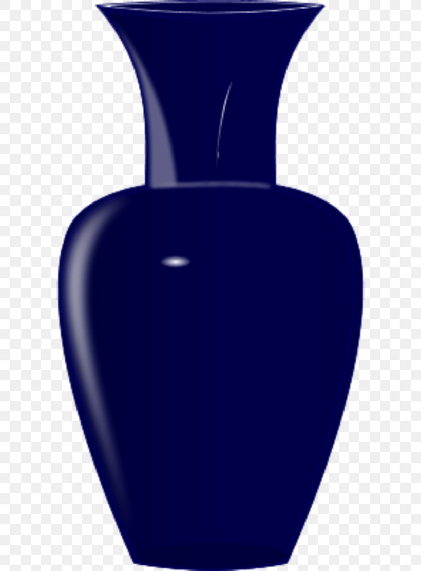Vase Clip Art, PNG, 600x1111px, Vase, Amphora, Artifact, Cobalt Blue, Drawing Download Free