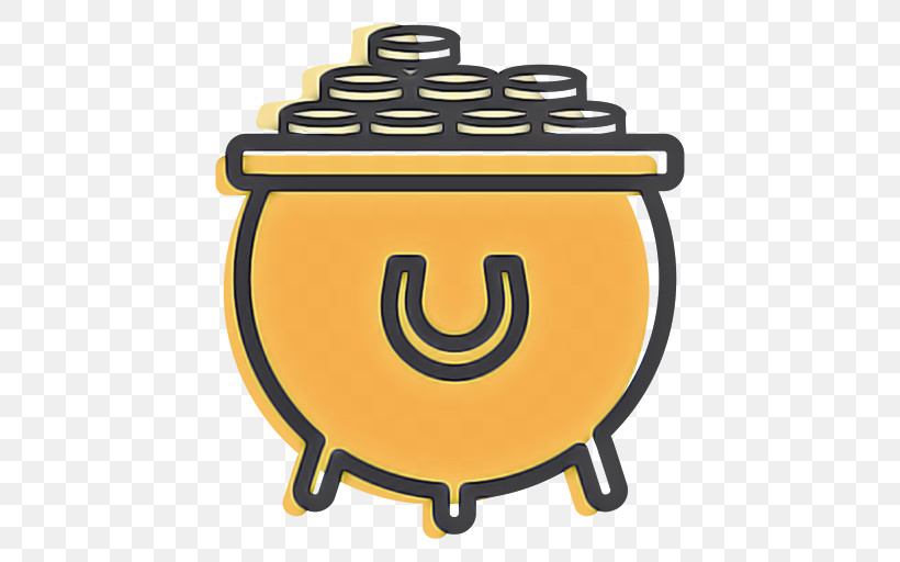 Yellow Logo Symbol, PNG, 512x512px, Yellow, Logo, Symbol Download Free