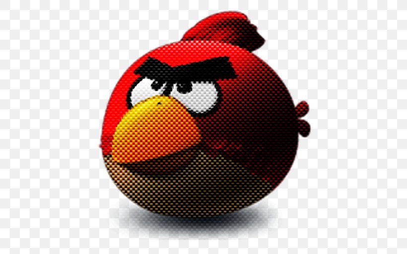 Angry Birds Rio Angry Birds Star Wars II, PNG, 512x512px, Angry Birds, Android, Angry Birds Blues, Angry Birds Movie, Angry Birds Rio Download Free
