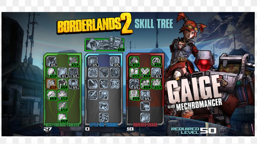 Borderlands 2 Xbox 360 Gearbox Software Video Game, PNG, 1366x768px, Borderlands 2, Action Game, Advertising, Borderlands, Cooperative Gameplay Download Free