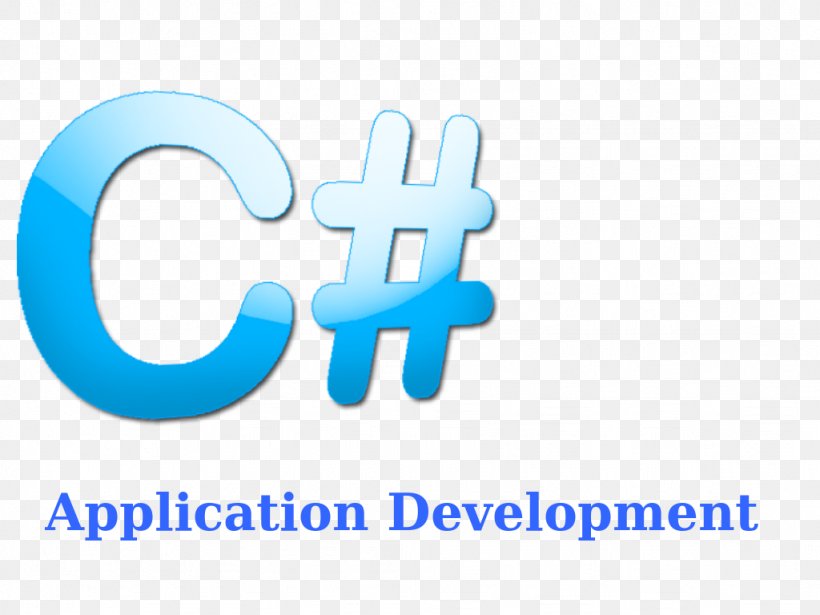 C# Logo Programming Language Object-oriented Programming .NET Framework, PNG, 1024x768px, Logo, Anonymous Function, Blue, Brand, Class Download Free