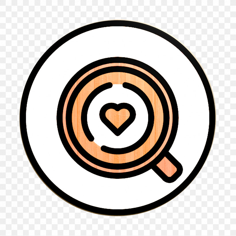 Cafe Icon Coffee Icon, PNG, 1236x1238px, Cafe Icon, Circle, Coffee Icon, Line, Logo Download Free
