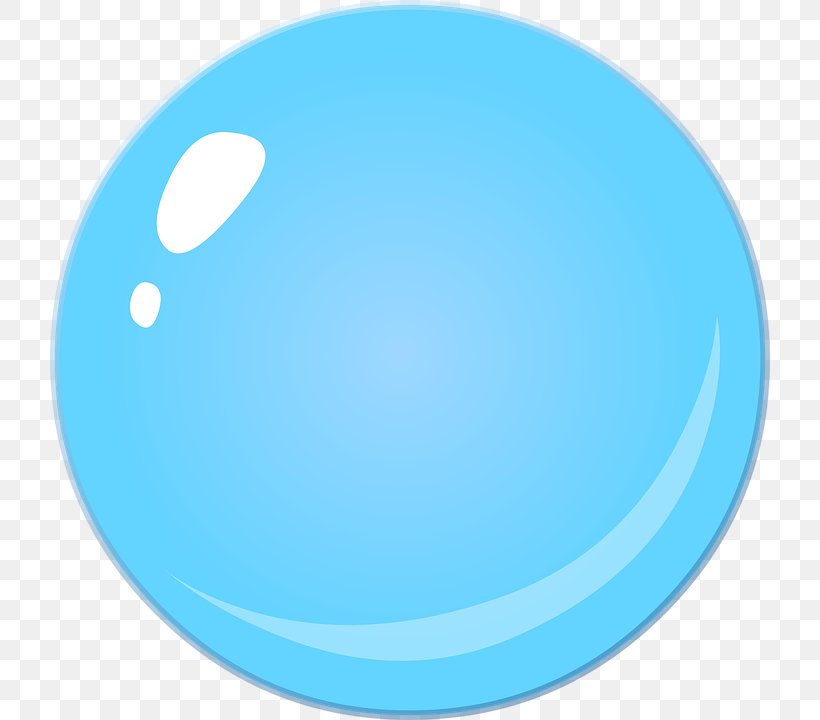 Circle Blue Clip Art, PNG, 720x720px, Blue, Aqua, Azure, Digital Image, Drop Download Free