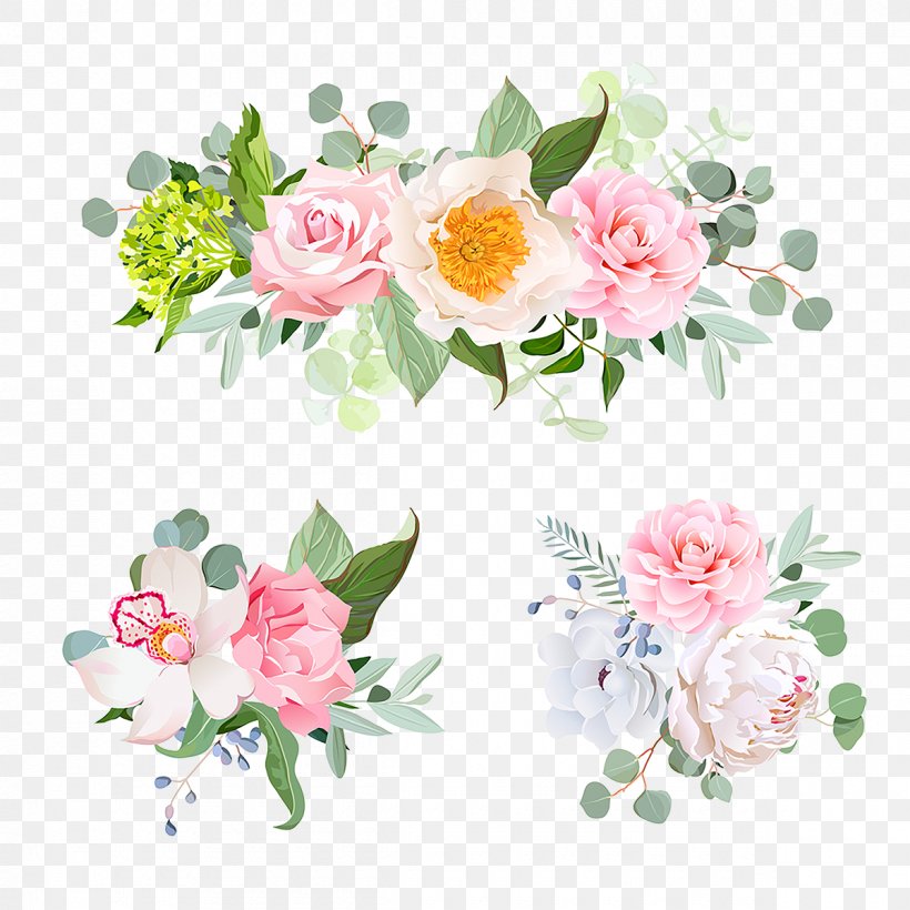 Flower Bouquet Vector Graphics Floral Design Stock.xchng, PNG, 1200x1200px, Flower Bouquet, Blossom, Botany, Bouquet, Branch Download Free