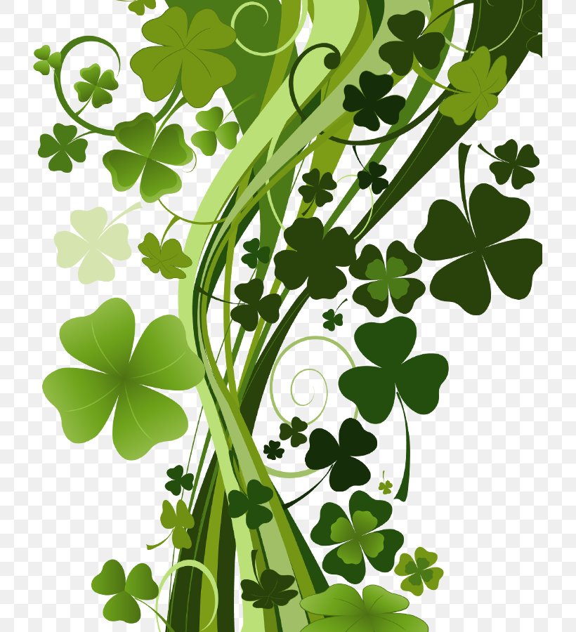 170 Four Leaf Clover Wallpapers Silhouette Illustrations RoyaltyFree  Vector Graphics  Clip Art  iStock