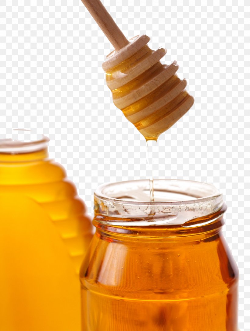 Honey Bees And Honey Spoon Chrysanthemum Tea, PNG, 1400x1859px, Honey Bees And Honey, Bee, Chrysanthemum Tea, Flavor, Food Download Free