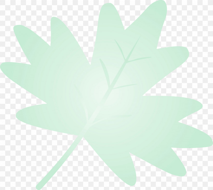 Maple Leaf, PNG, 3000x2679px, Watercolor Leaf, Green, Leaf, Maple Leaf, Paint Download Free
