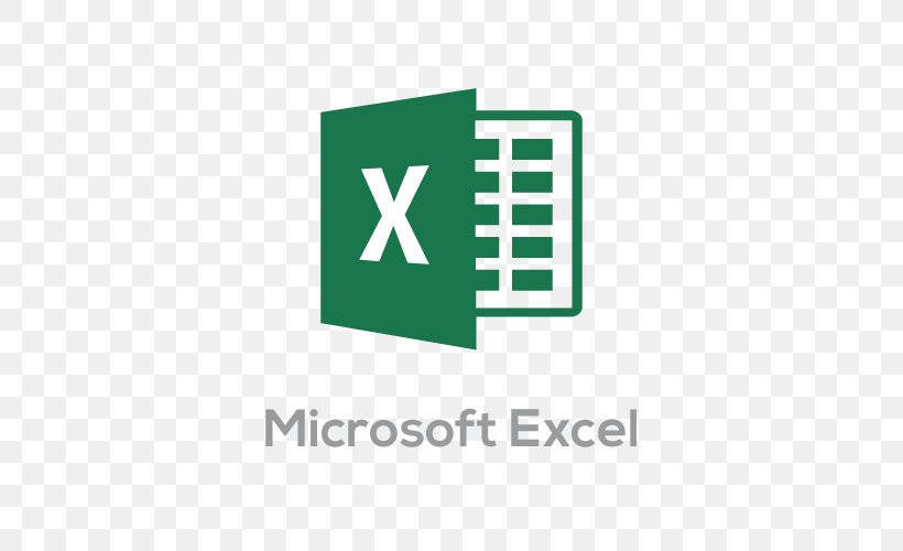 Microsoft Excel Xls, PNG, 500x500px, Microsoft Excel, Analytics, Area, Brand, Commaseparated Values Download Free