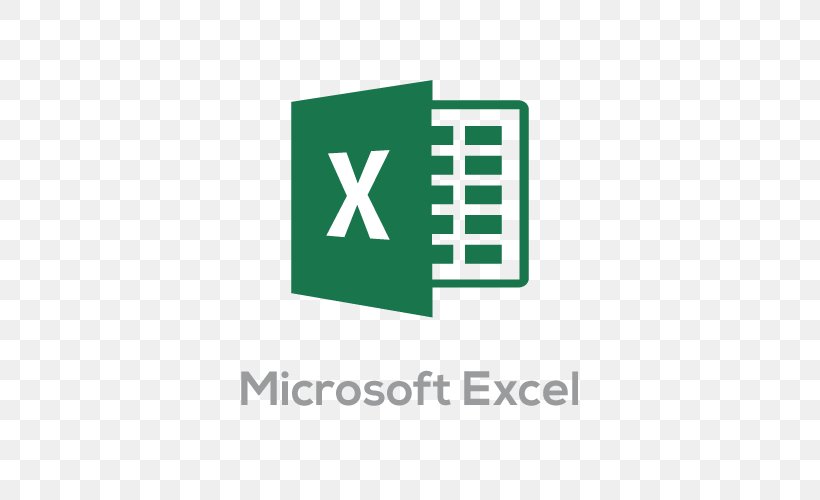 Microsoft Excel Xls Png 500x500px Microsoft Excel Analytics Area Brand Commaseparated Values Download Free