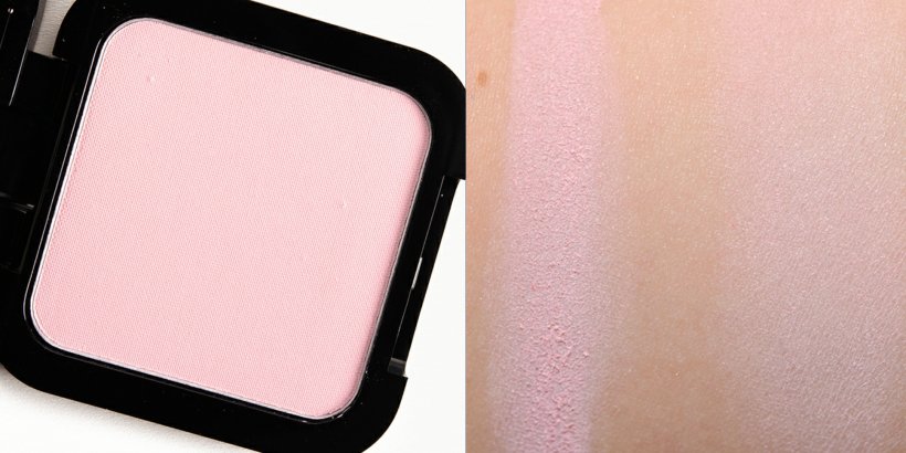 Pink Rouge Pastel Nyx Cosmetics Png 1936x968px Pink Benefit