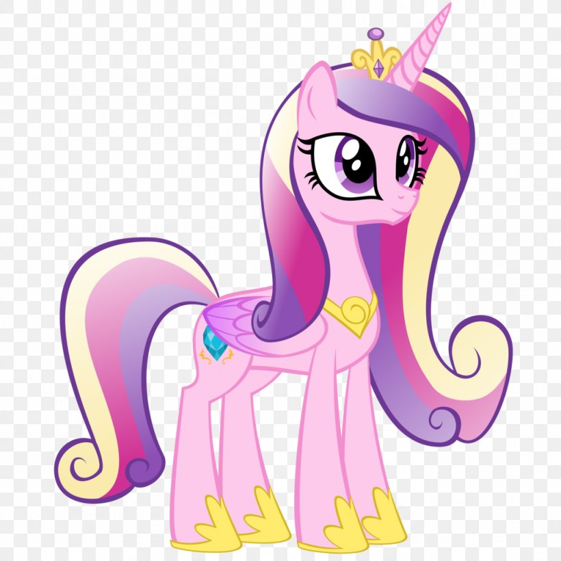 Princess Cadance Twilight Sparkle Rainbow Dash Rarity Princess Celestia, PNG, 1024x1024px, Watercolor, Cartoon, Flower, Frame, Heart Download Free