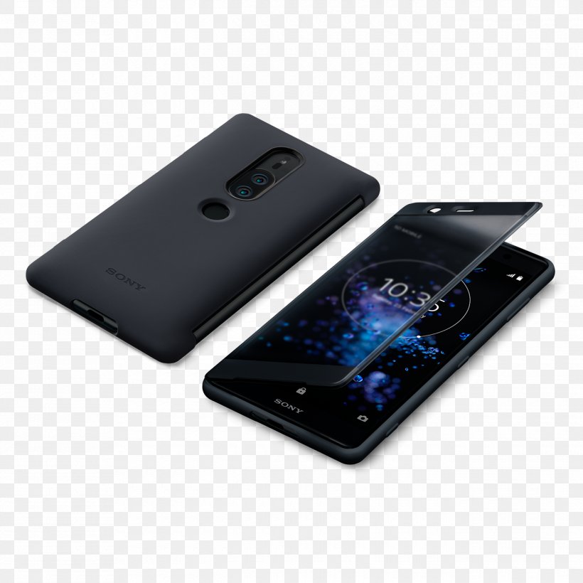 Sony Xperia XZ2 Sony Xperia XZ1 Sony Xperia Z3, PNG, 1320x1320px, Sony Xperia Xz, Case, Communication Device, Electronic Device, Feature Phone Download Free