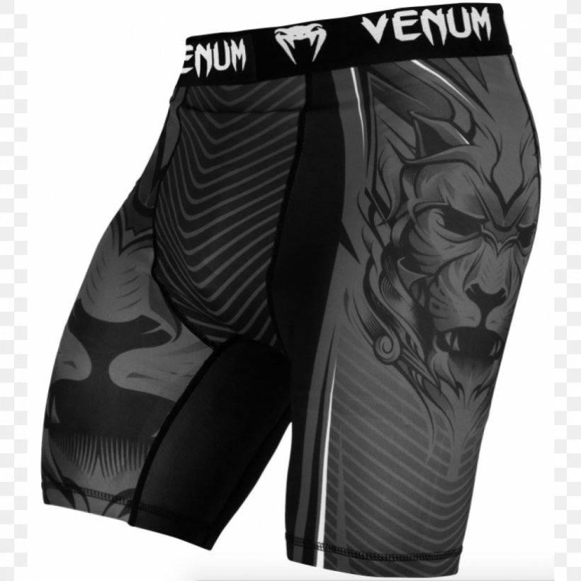 Ultimate Fighting Championship Venum Mixed Martial Arts Clothing Vale Tudo, PNG, 1000x1000px, Ultimate Fighting Championship, Active Shorts, Active Undergarment, Black, Boxing Download Free