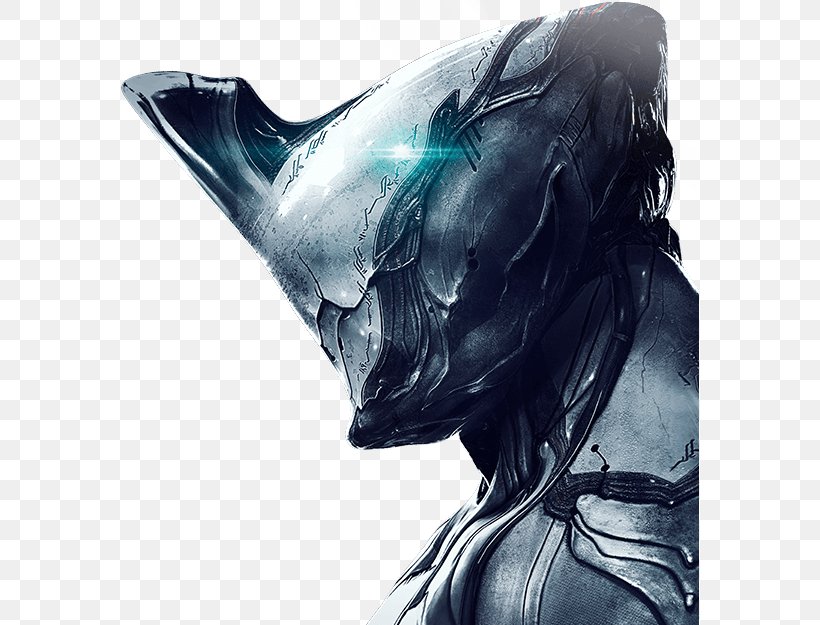 Warframe Xbox One Video Game Eidolon, PNG, 578x625px, Warframe, Action Game, Cooperative Gameplay, Eidolon, Fictional Character Download Free