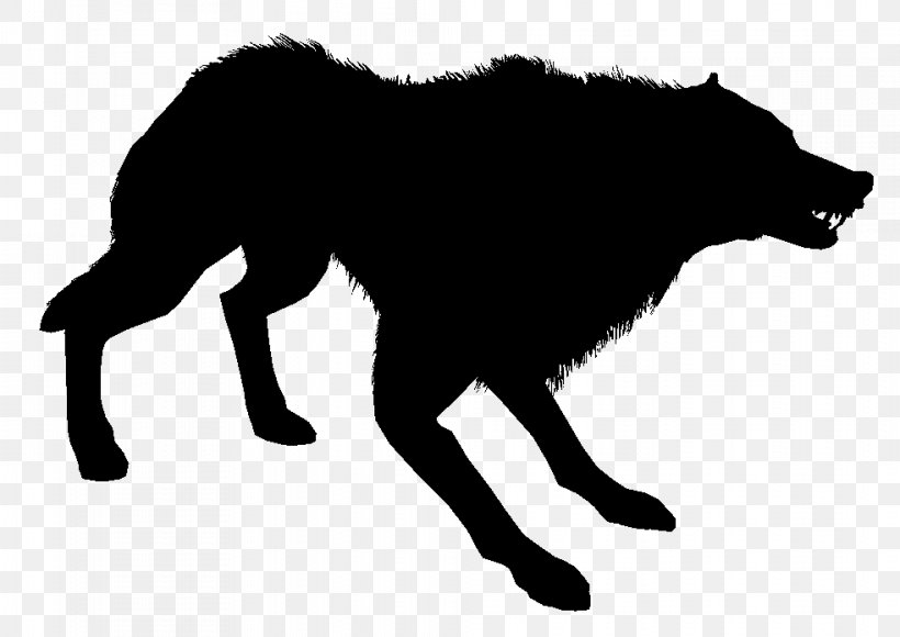 Wolf Red Fox Fauna Silhouette Font, PNG, 983x696px, Wolf, Black M, Canidae, Carnivore, Fauna Download Free