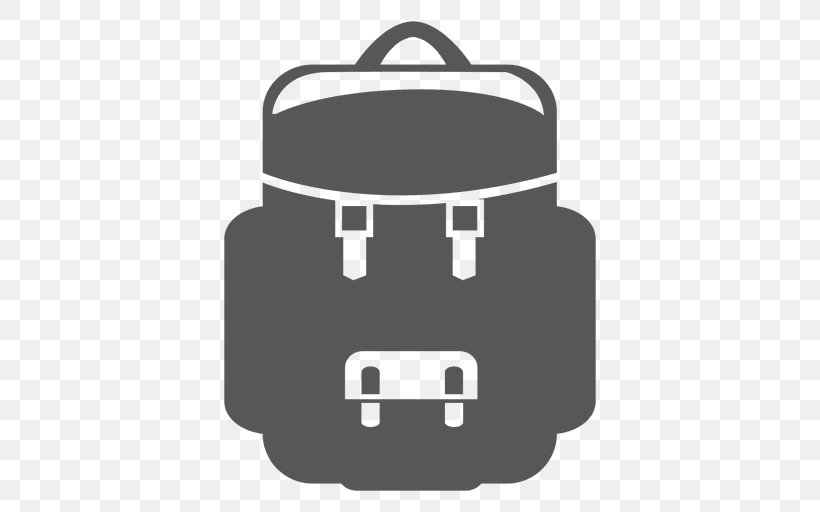Backpack, PNG, 512x512px, Backpack, Bag, Computer Software, Suitcase, Symbol Download Free