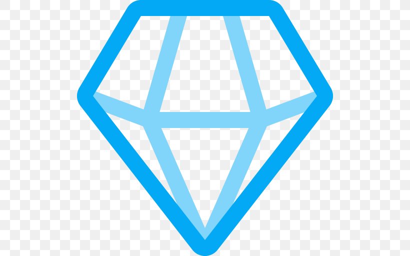 Gemstone Diamond Icon, PNG, 512x512px, Gemstone, Aqua, Aquamarine, Area, Bitxi Download Free