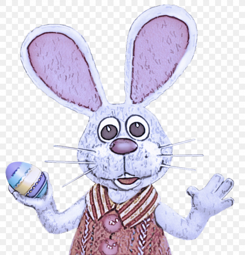 Easter Bunny, PNG, 931x969px, Rabbit, Cartoon, Easter Bunny, Hare, Rabbits And Hares Download Free