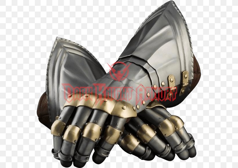 Gauntlet Plate Armour Body Armor Components Of Medieval Armour, PNG, 580x580px, Gauntlet, Armour, Armzeug, Besagew, Body Armor Download Free