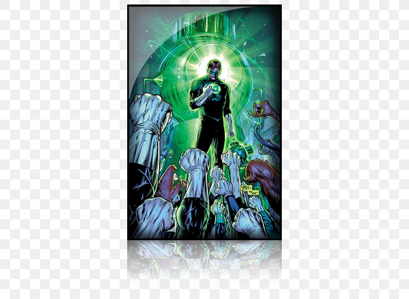 Green Lantern Corps Hal Jordan Green Lantern Vol. 4: Dark Days (The New 52), PNG, 428x600px, Green Lantern, Action Figure, Art, Black Hand, Blackest Night Download Free