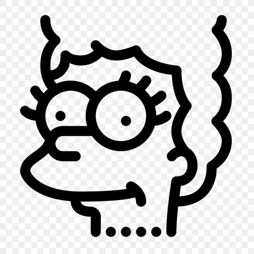 Marge Simpson Maggie Simpson Lisa Simpson Homer Simpson, PNG, 1600x1600px, Marge Simpson, Area, Black And White, Computer Font, Happiness Download Free