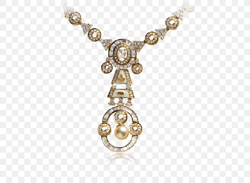 Necklace Jewellery Kundan Pearl Gemstone, PNG, 600x600px, Necklace, Body Jewellery, Body Jewelry, Chain, Charms Pendants Download Free