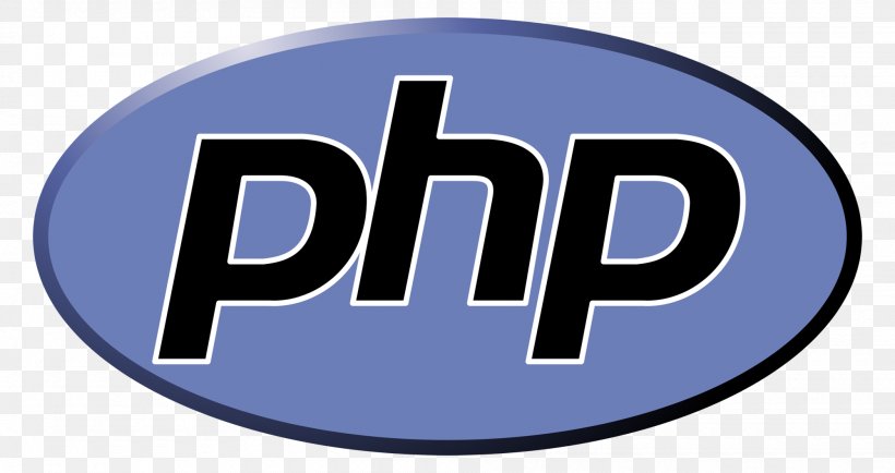 PHP, PNG, 2000x1060px, Php, Application Programming Interface, Area, Blue, Brand Download Free