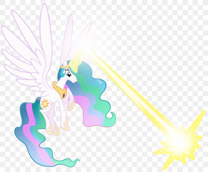 Princess Celestia Pinkie Pie Pony Twilight Sparkle Rainbow Dash, PNG, 7000x5805px, Princess Celestia, Applejack, Art, Cartoon, Deviantart Download Free