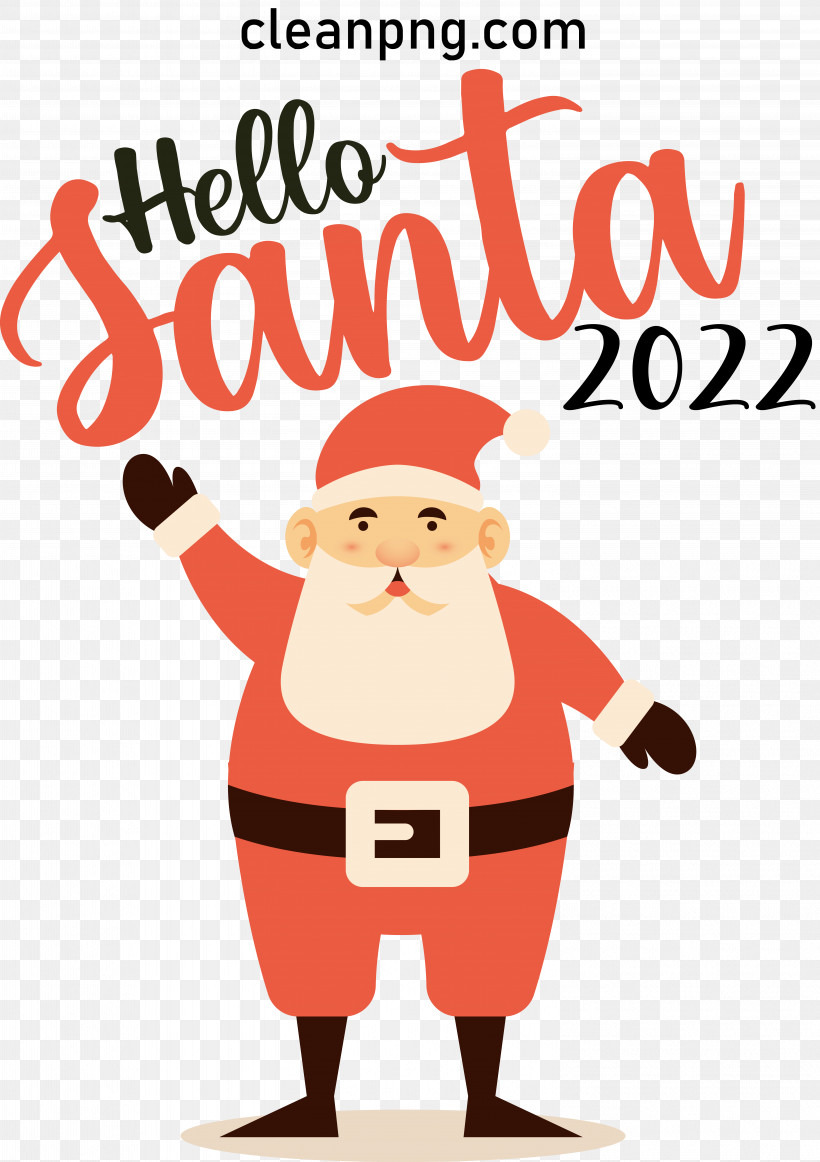 Santa Claus, PNG, 6002x8509px, Santa Claus, Merry Christmas Download Free