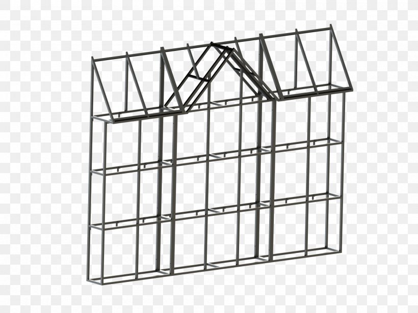 Steel Scaffolding Metal Building Structure, PNG, 2000x1500px, Steel, Area, Barbed Wire, Black And White, Building Download Free