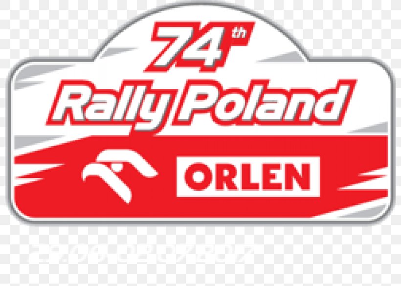 WRC 7 World Rally Championship 6 Rally Argentina Rally Poland, PNG, 800x585px, Wrc 7, Area, Brand, Electronic Sports, Logo Download Free