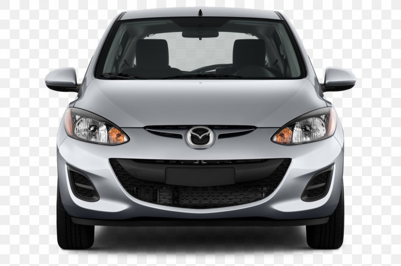 2012 Mazda2 2013 Mazda2 Car Mazda MX-5, PNG, 1360x903px, Mazda, Automotive Design, Automotive Exterior, Bumper, Car Download Free