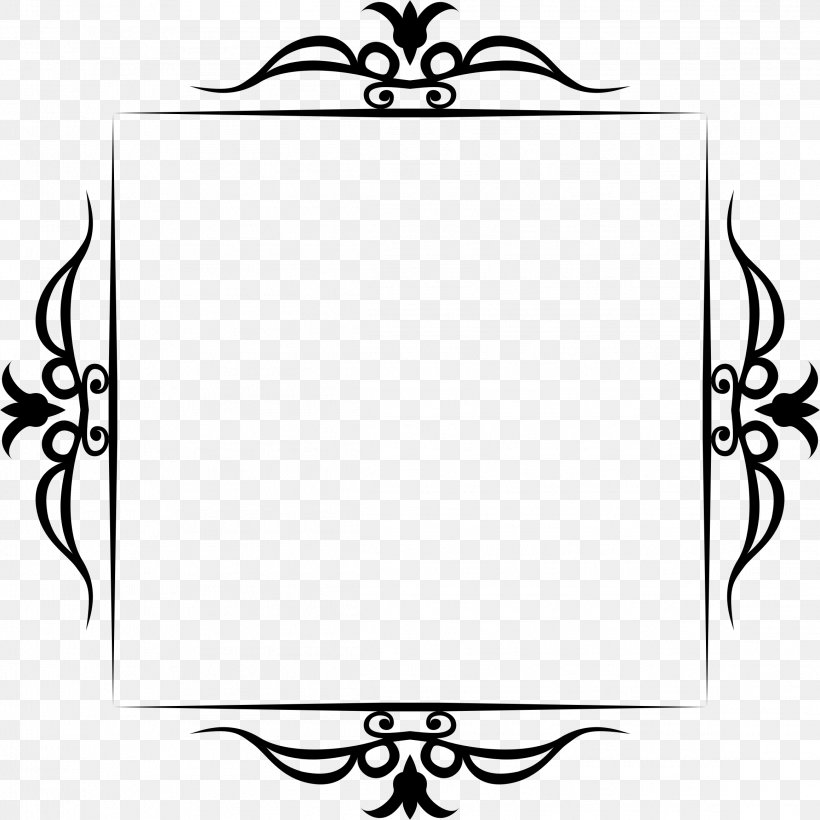 Borders And Frames Line Art Visual Arts Clip Art, PNG, 2316x2316px, Borders And Frames, Area, Art, Art Deco, Artwork Download Free