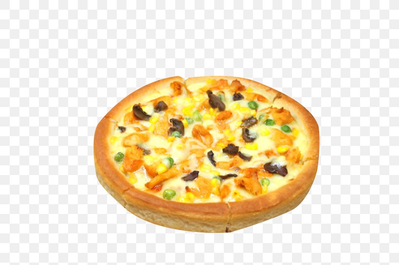 California-style Pizza Sicilian Pizza Quiche Vegetarian Cuisine, PNG, 750x545px, Californiastyle Pizza, Baking, Bread, California Style Pizza, Cheese Download Free